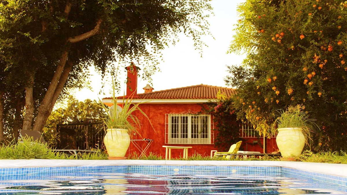 Macarena Norte House | chalet - Sevilla