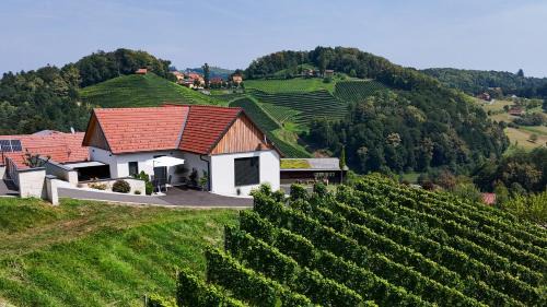 Kogelberg Ski Chalet | Chalet Sgarz