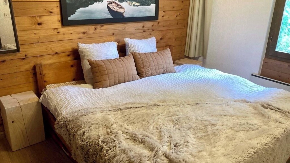 Ernen Ski Chalet | Chalet Shacked family friendly accomodation in the heart of the Aletsch Arena.
