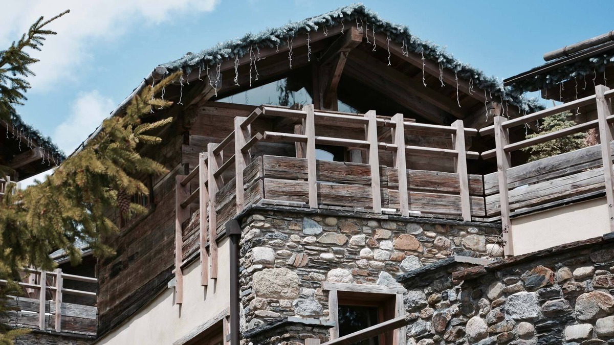 Superbolquere Ski Chalet | Chalet Shishimai Collection Greniers d'Alpages