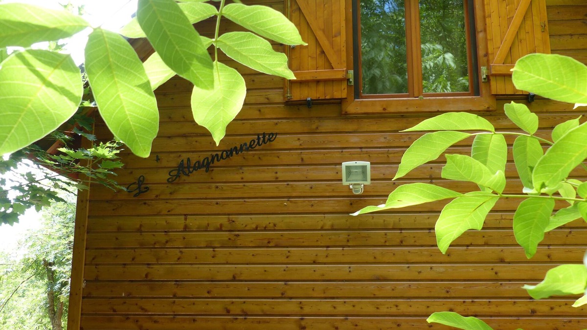 Neussargues-Moissac Ski Chalet | Chalet sleeps 6.