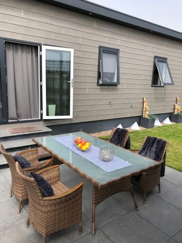 Renesse House | Chalet SOL Y MAR