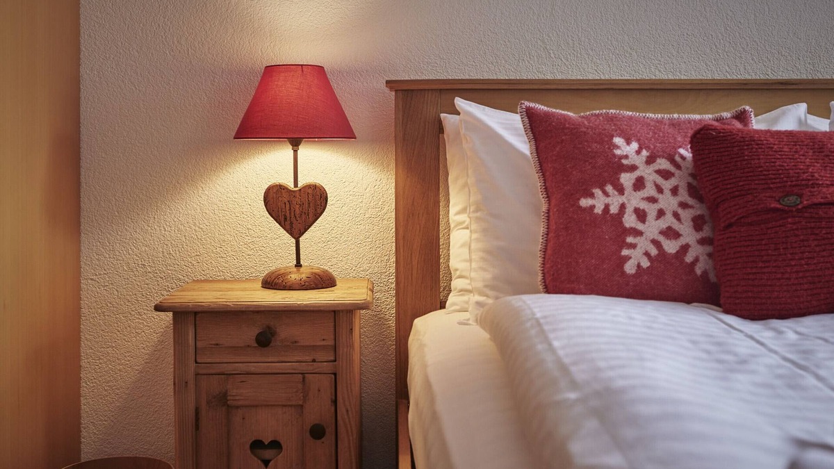 Wengen Apartment | Chalet Sole