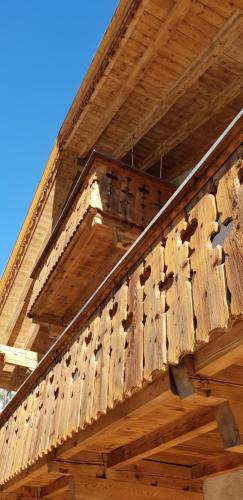 Sonnenbichl House | Chalet Sonnenbichl