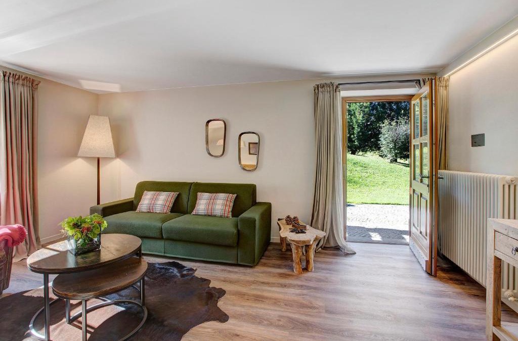 Teola Apartment | Chalet Sonne