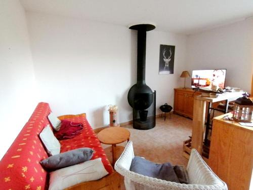 La Salvetat-sur-Agout Ski Chalet | Chalet Spacieux à La Salvetat-sur-Agout