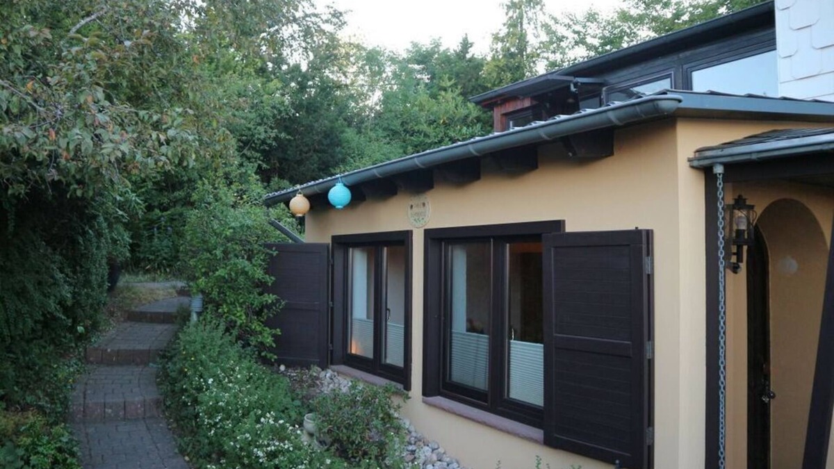Lambertsberg Ski Chalet | Chalet St. Lambertus Apartment B