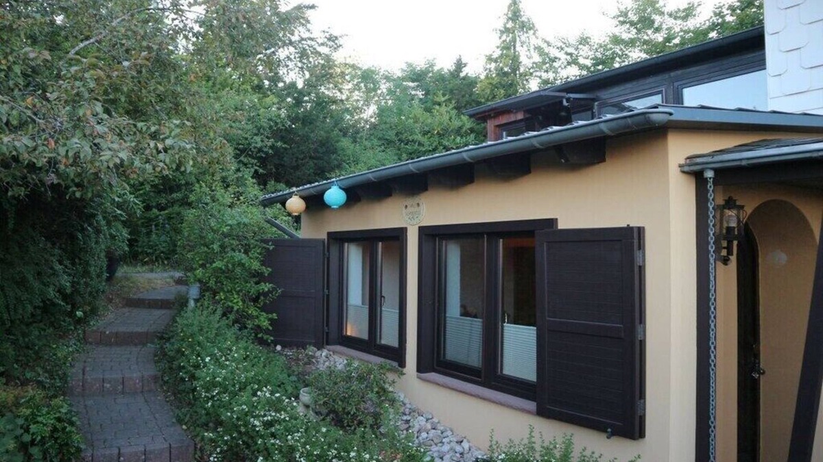 Lambertsberg Ski Chalet | Chalet St. Lambertus Apartment B