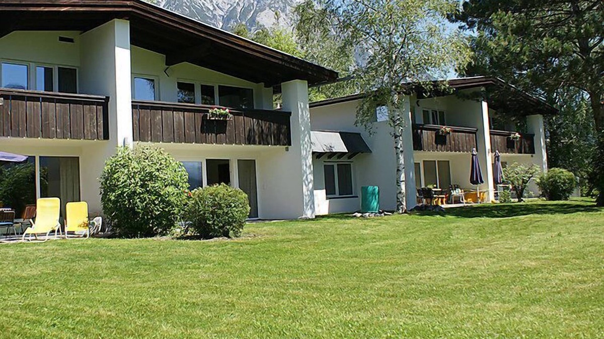 Telfs House | Chalet St. Wendelin - Typ A by Interhome