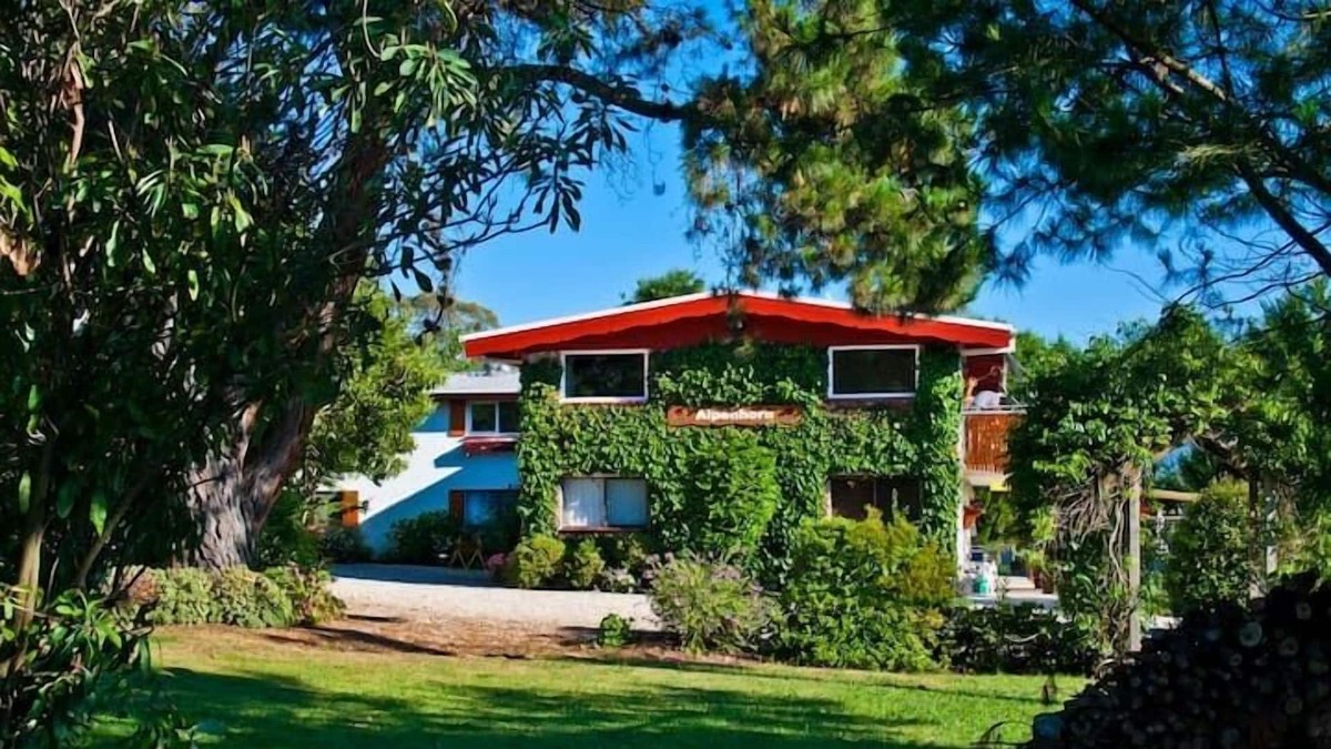 Tawonga South Apartment | Chalet style apartments in the alpine foothills
