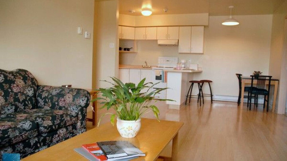 Corner Brook Ski Chalet | Chalet Style Apartments - Chalet Style Apartments #12 - Group bookings available