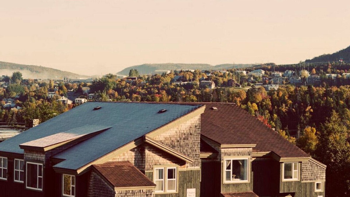 Corner Brook Ski Chalet | Chalet Style Apartments - Chalet Style Apartments #1 - Group bookings available