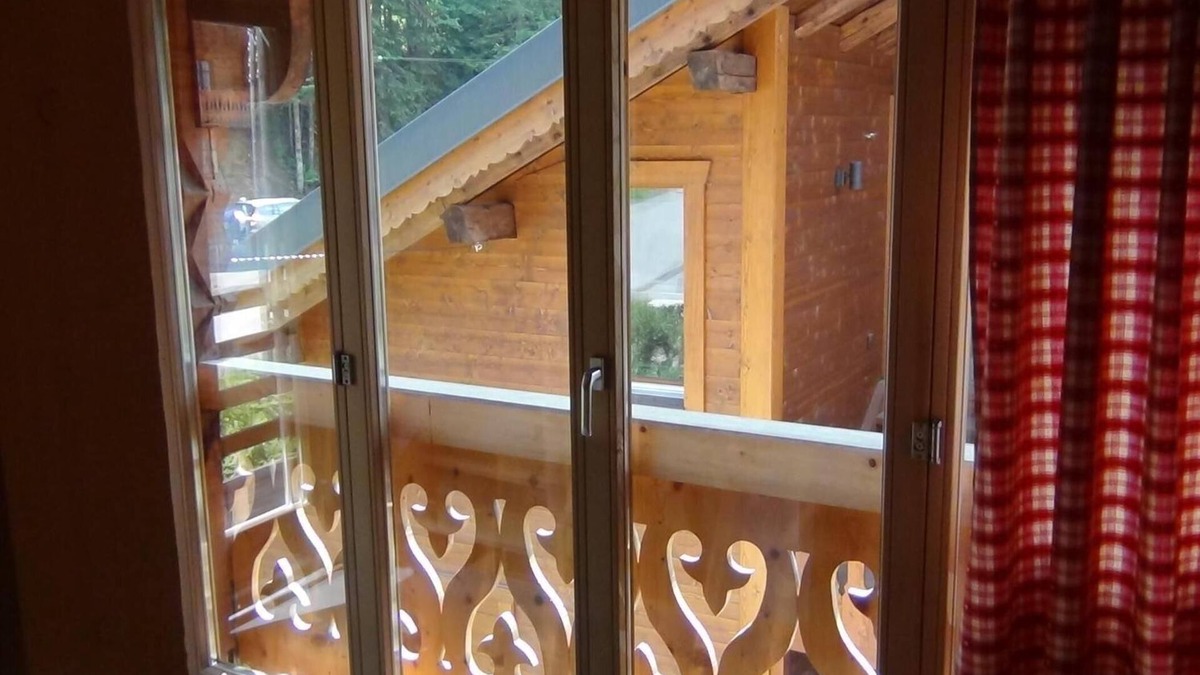 Morgins Bed & Breakfast | Chalet Suisse