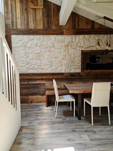 Male Apartment | Chalet suite