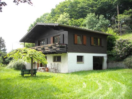 Breitenbach-Haut-Rhin Ski Chalet | Chalet superbement situé, Vallée de Munster