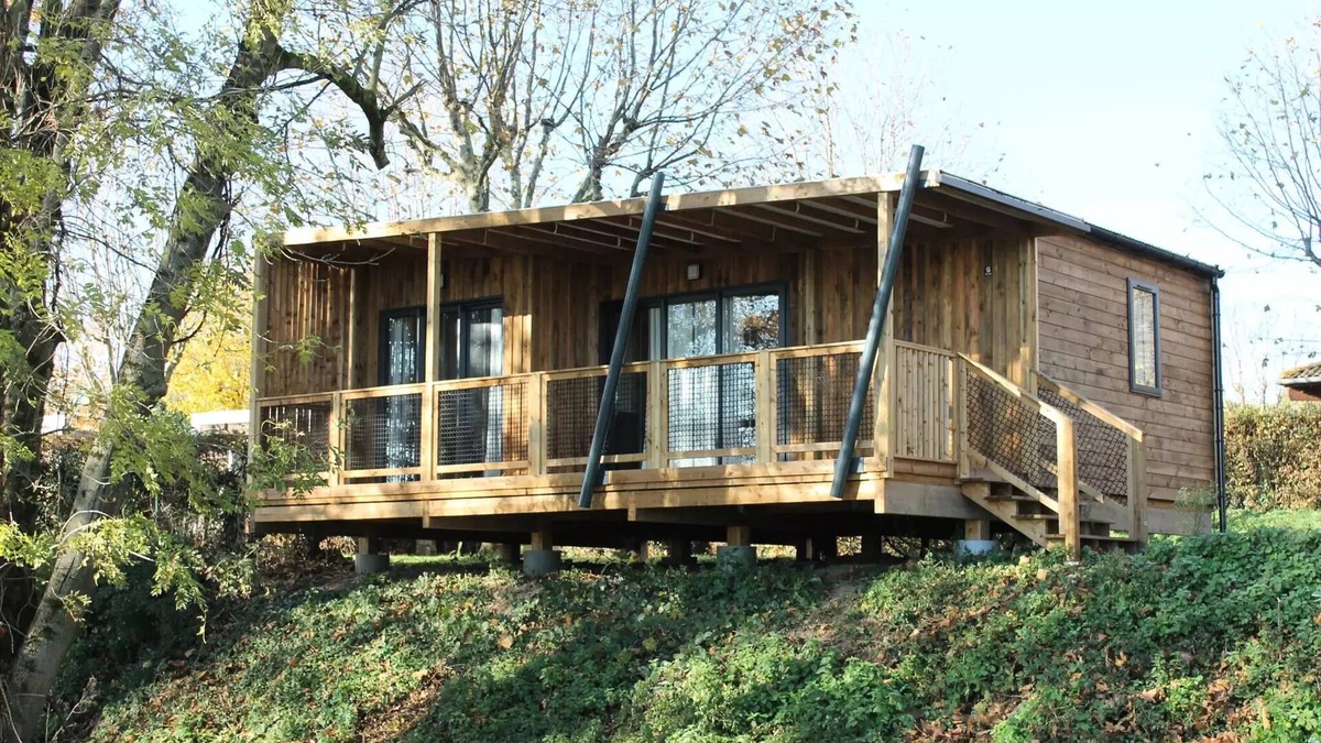 Fleurie Ski Chalet | Chalet Superior 4 persons