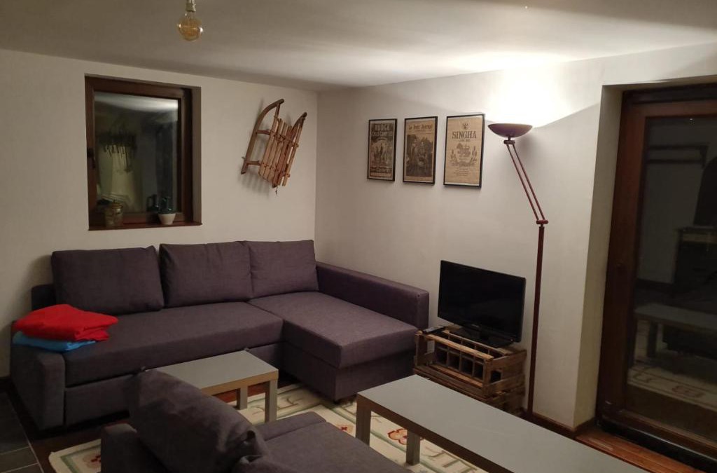 Vacheresse Apartment | Chalet Tante Emma
