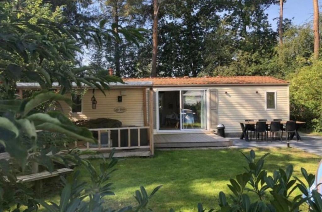 Raalte Other | Chalet te huur in Raalte