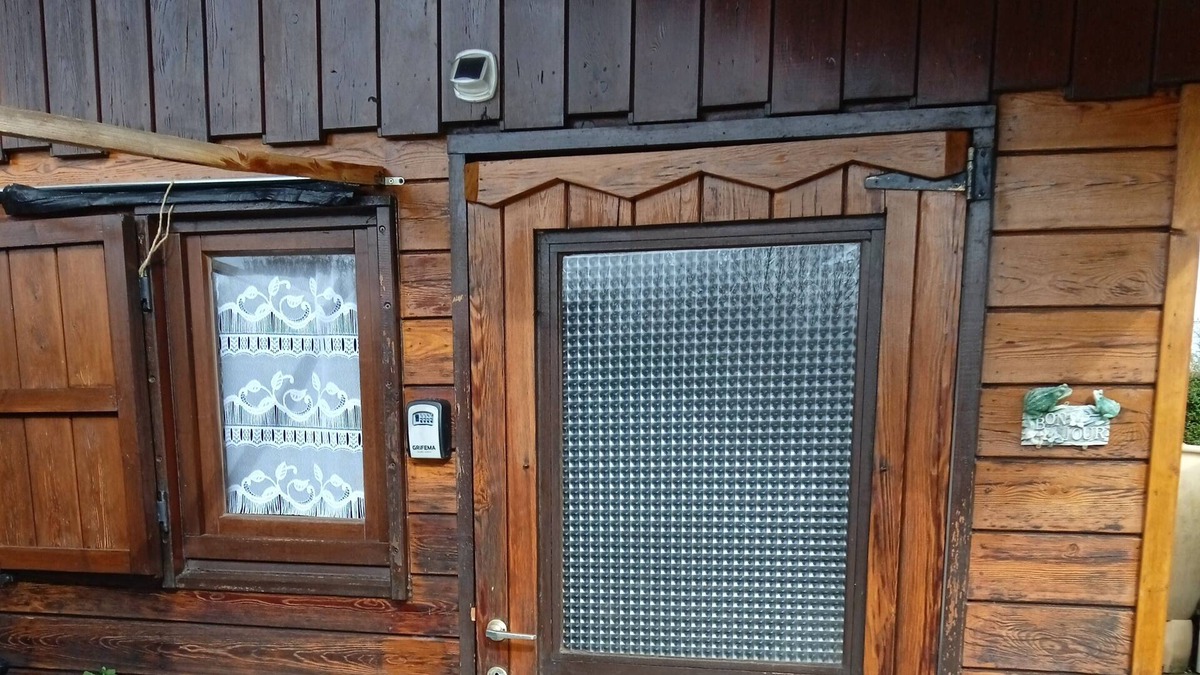 Ardres Ski Chalet | Chalet the dreaming cat