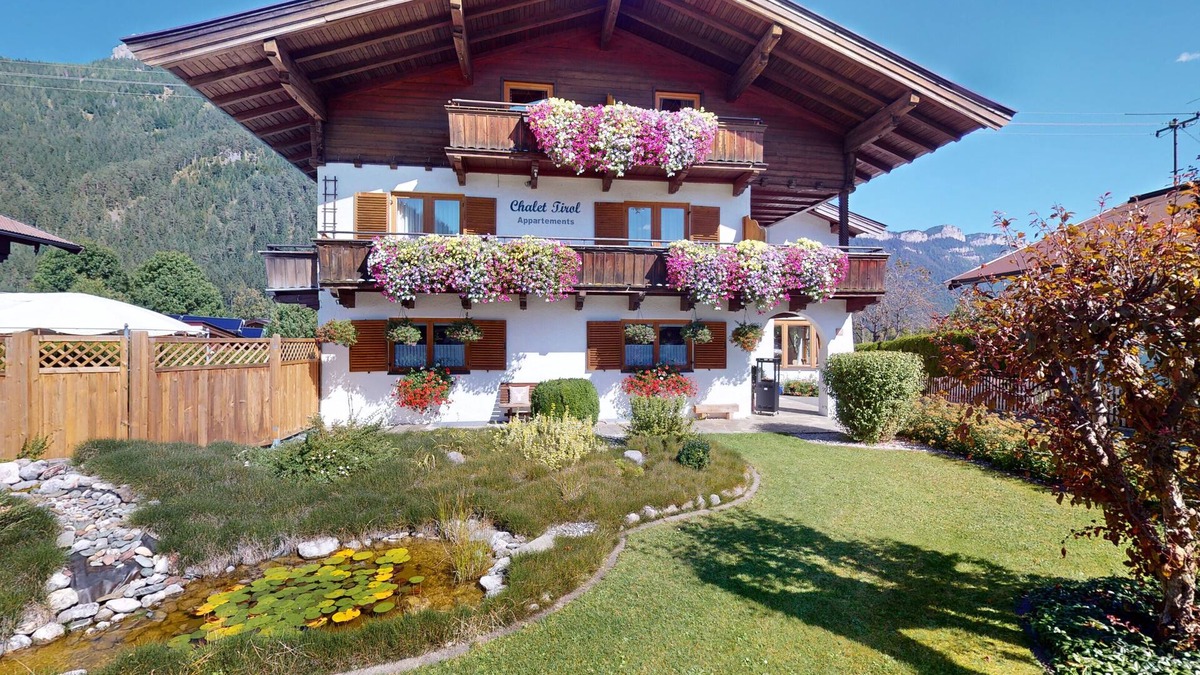 Waidring Apartment | Chalet Tirol Waidring