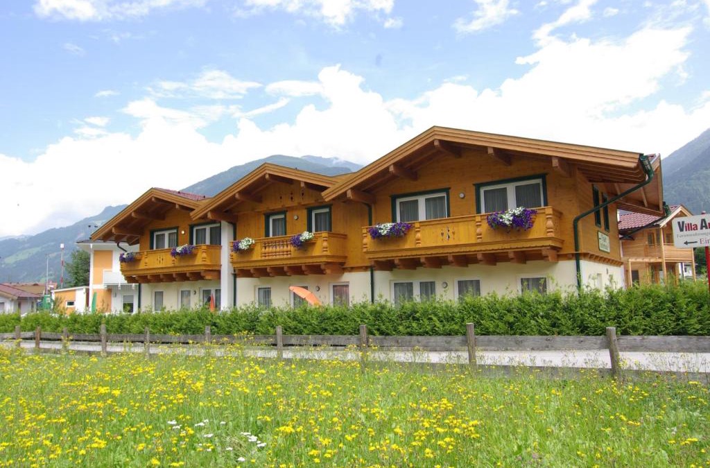 Mayrhofen Ski Chalet | Chalet Tirolerland