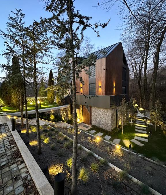 Kosovo Villa | Chalet Toblerone Brezovicë