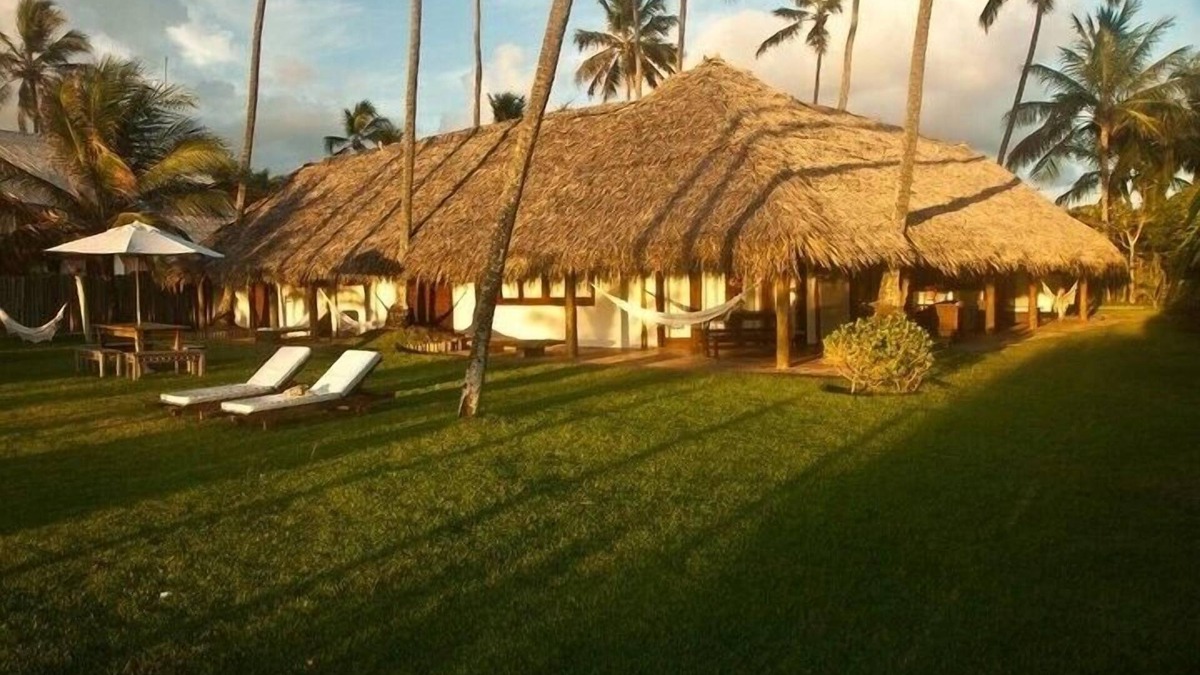 Praia do Forte House | Chalet Tropical/Beach Border - 2 suites