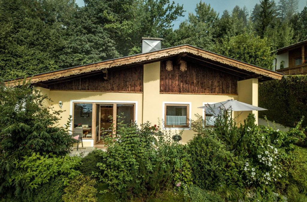 Fuegen House | Chalet Tyrol