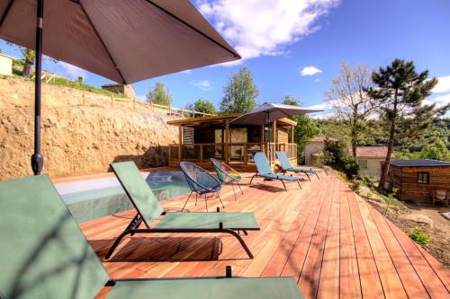Guiselle Ski Chalet | Chalet U Pinu