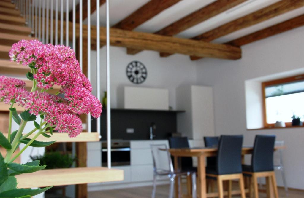 Grafendorf bei Hartberg Apartment | Chalet Ur-Gmiatli