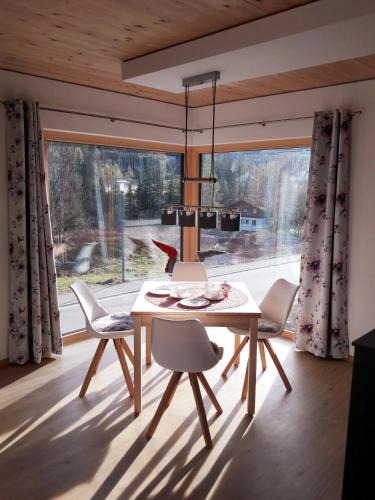Brand Apartment | Chalet Vacanza