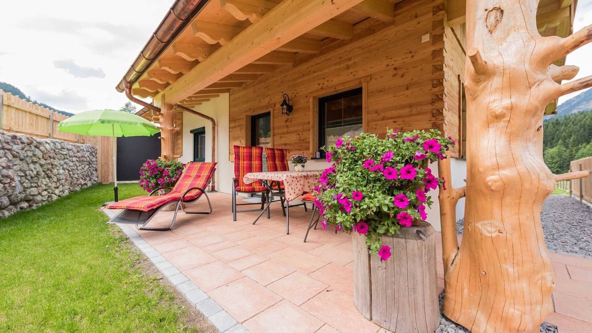 Haldensee Apartment | Chalet vacation home 16 - Almdorf Tirol