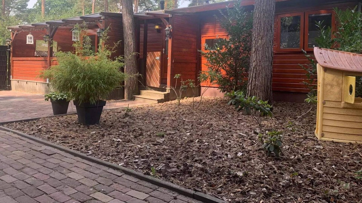 Municipality of Elburg Ski Chalet | Chalet Vakantiepark Dennerhode