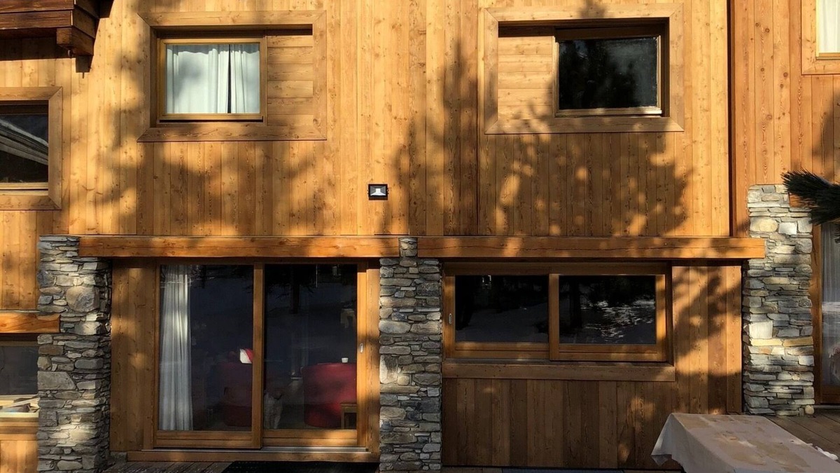 Val-d'Isere Ski Chalet | Chalet - Val d'Isère