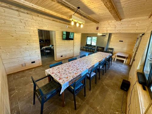 Savadisla Cabin | Chalet Valisoara Cluj