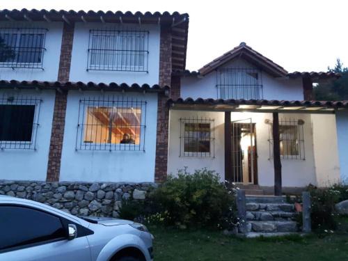 Mucuchíes House | Chalet