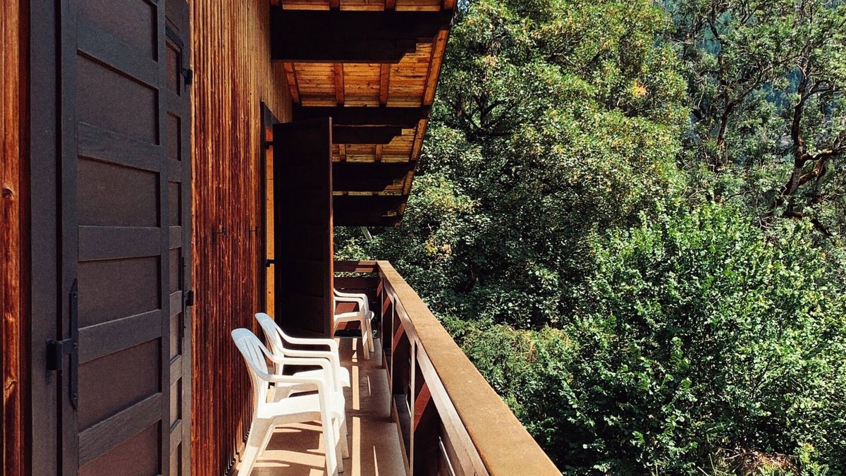 Les Houches House | Chalet Viñales