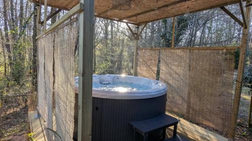 Biron Ski Chalet | chalet Vital avec Spa privatif