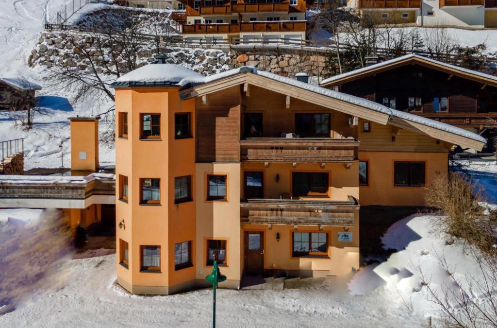 Vorderglemm Ski Chalet | Chalet Vorderjausern