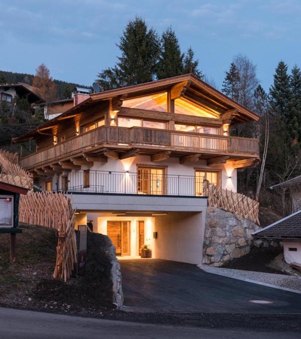Kitzbuehel Ski Chalet | Chalet Wegmacher