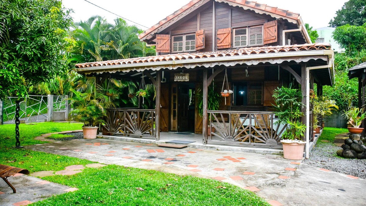Gros-Morne Villa | Chalet Weithy