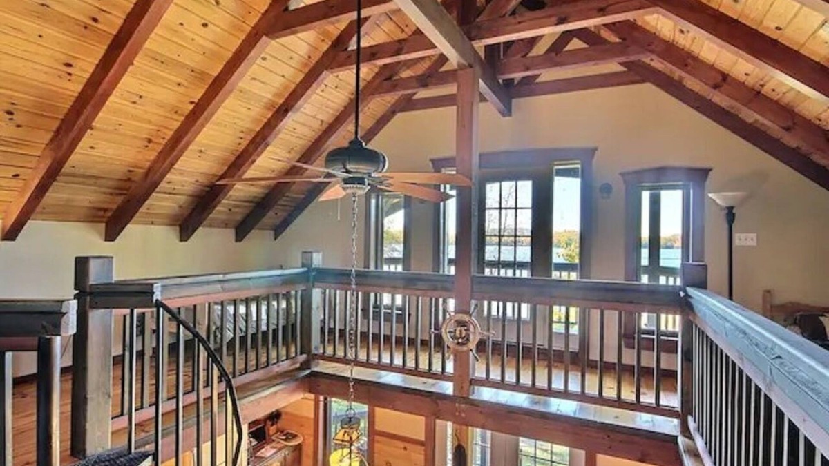 Northfield Ski Chalet | Chalet Whitefish