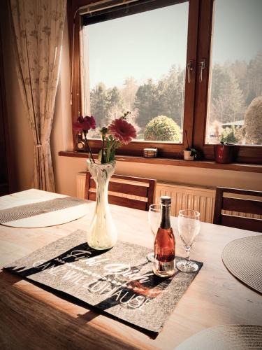 Konigstetten Apartment | Chalet Wienerwald