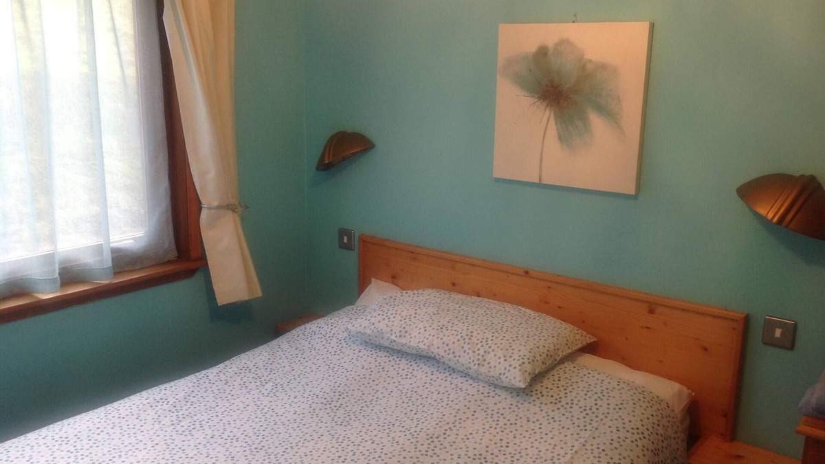 Scalloway Ski Chalet | Chalet with 2 bedrooms