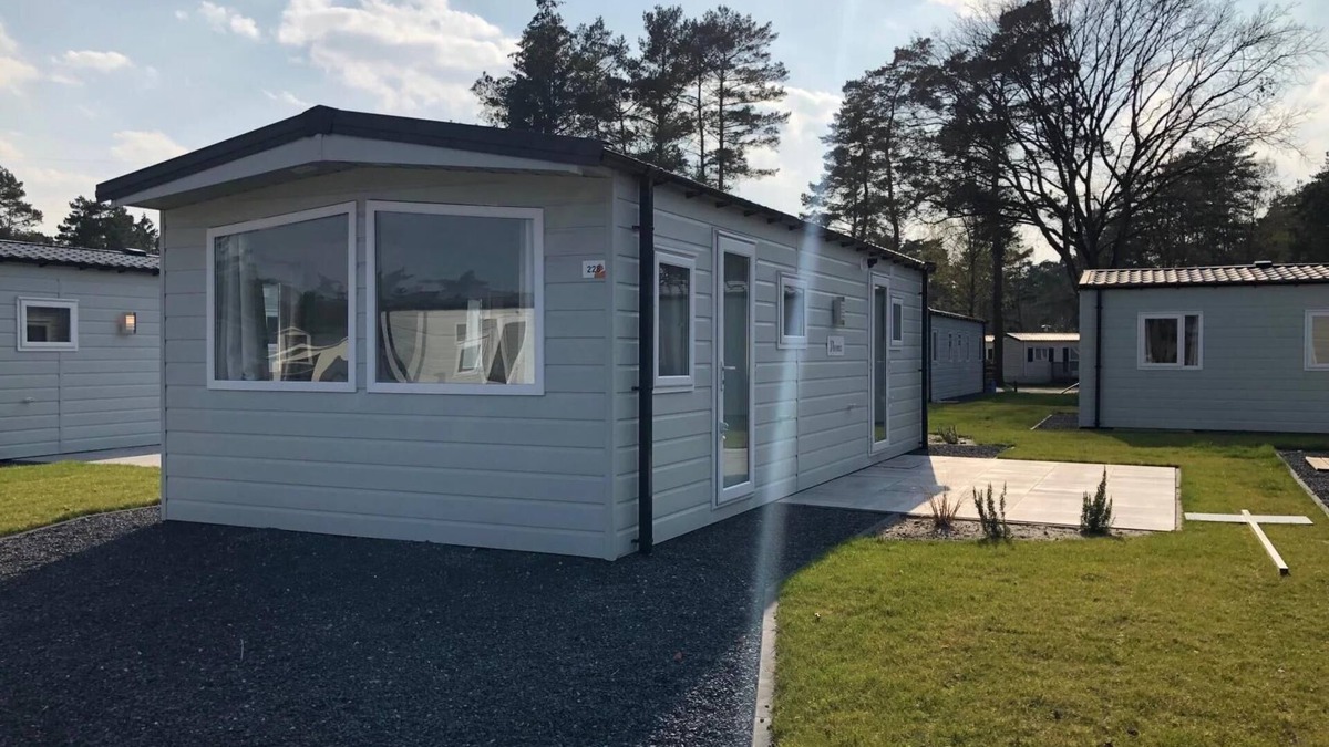 Mol House | Chalet with 2 bedrooms