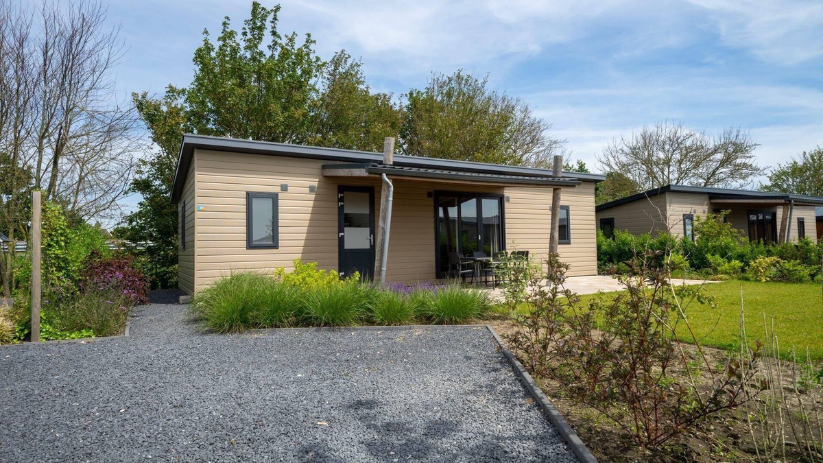 Municipality of Stede Broec House | Chalet with 3 bedrooms and dishwasher