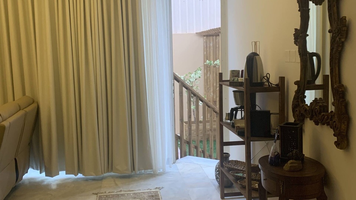 Riyadh Ski Chalet | Chalet with Pool & Garden on Luxury area Al Mohammadiyyah at Riyadh center