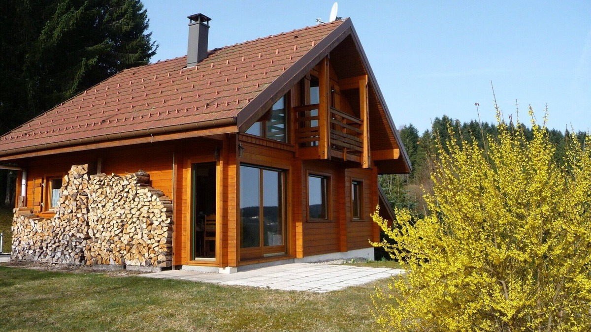 Xonrupt-Longemer Ski Chalet | chalet - Xonrupt-Longemer