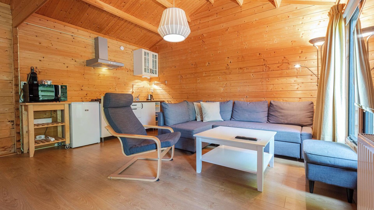 Zandvoort House | Chalet Zandvoort - Quiet and Private Holiday Home