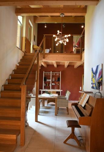 Zwiesel Ski Chalet | Chalet Zauberberg